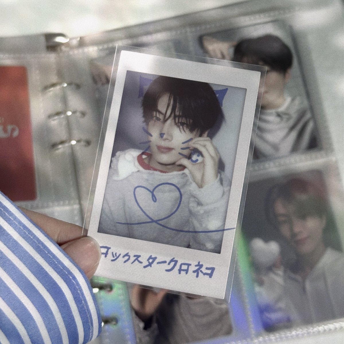 ദ്ദി^. .^₎⟆ tweet media