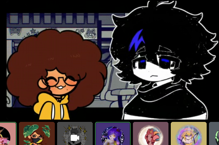 puppysnackz's tweet image. GRRR RRRAAAHHHH THEIR ART IS SO GOOD AND PLUS OUR PNGTUBERS CUTEEEE @Swufin