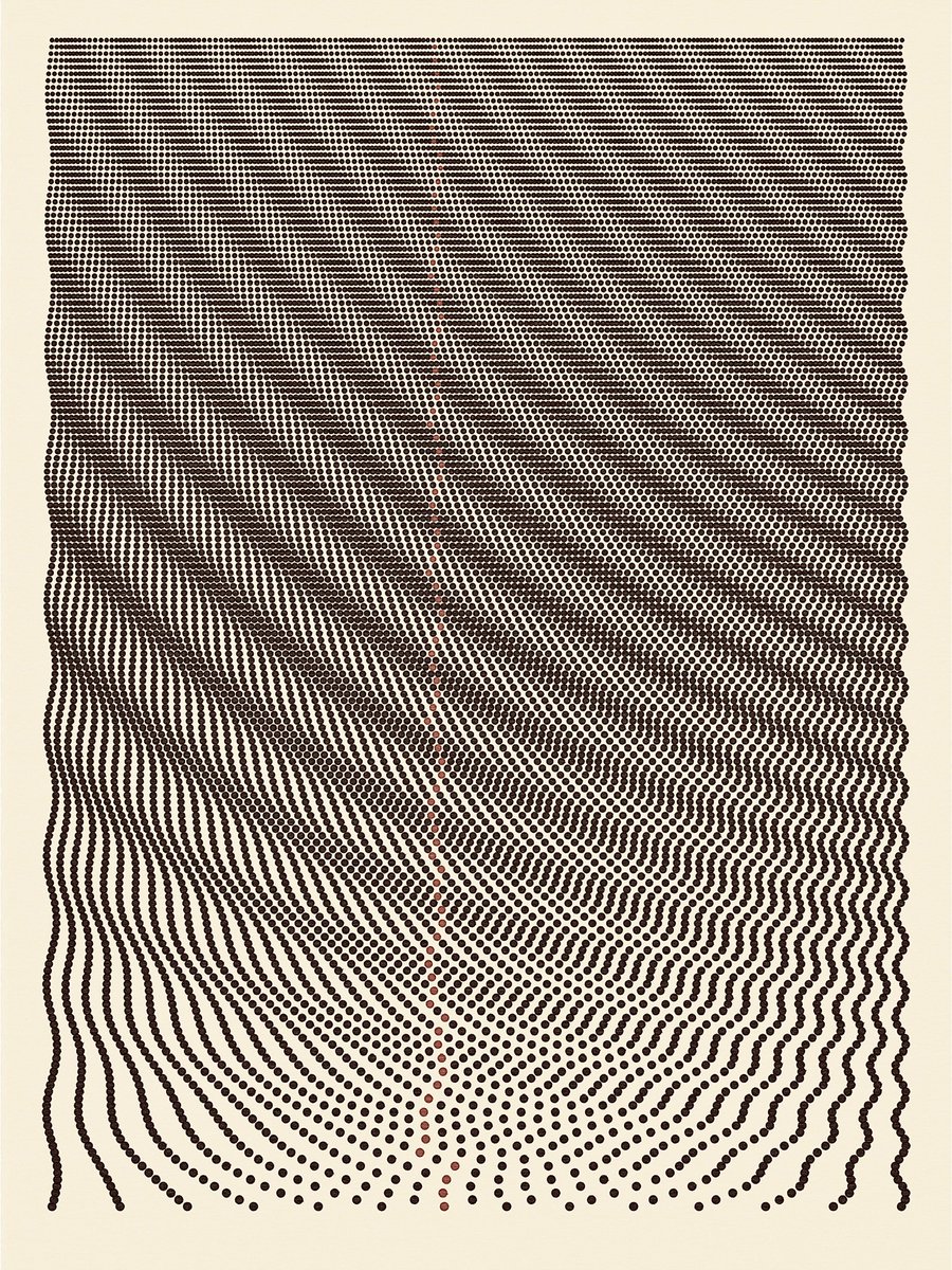 Pixel0Symphony's tweet image. Poetics of Space.

Prints available | Store link in bio