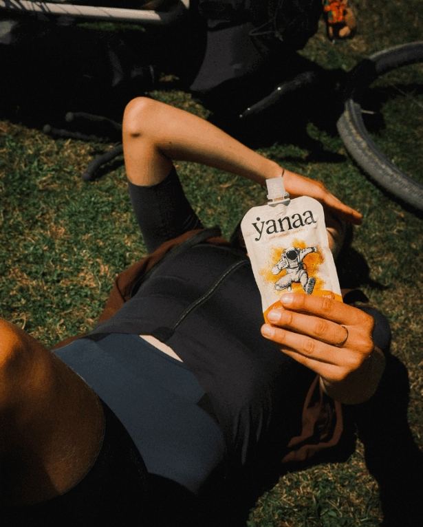 INTOUCH_RUGBY's tweet photo. Yanaa “You Are Not An Astronaut” . Yanaa is the first natural, savoury, delicious alternative to ultra-processed and sugary sports nutrition. https://t.co/TvEyeGjWl6 @Yanaa ... now live @ https://t.co/mfuNWdKc74 ! #yanaafood #ad #natural #unprocessed https://t.co/VLl4PWXI8r