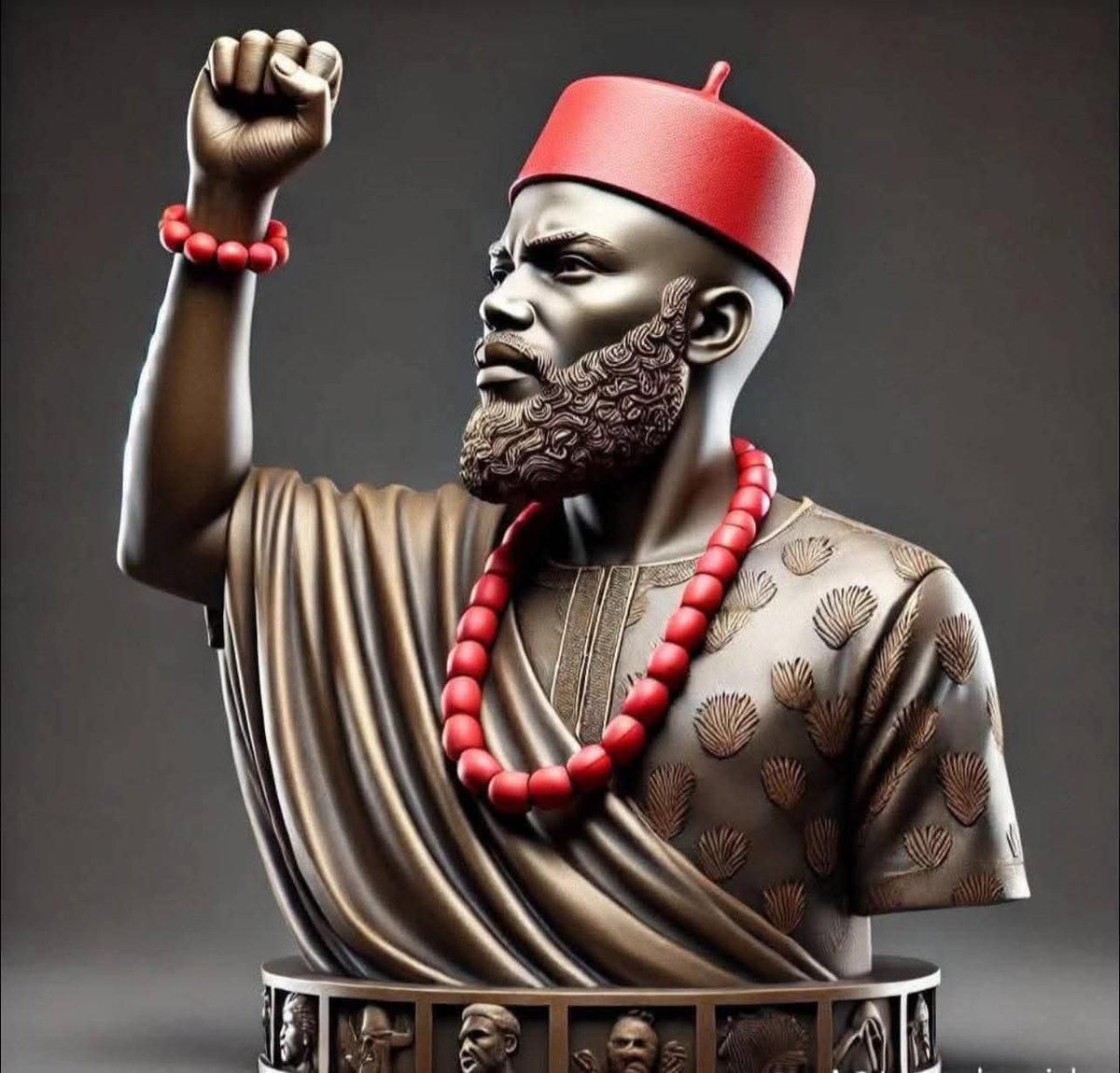 Ezepatricktwit1's tweet image. Another Saviour And The Only Man Standing💪✅