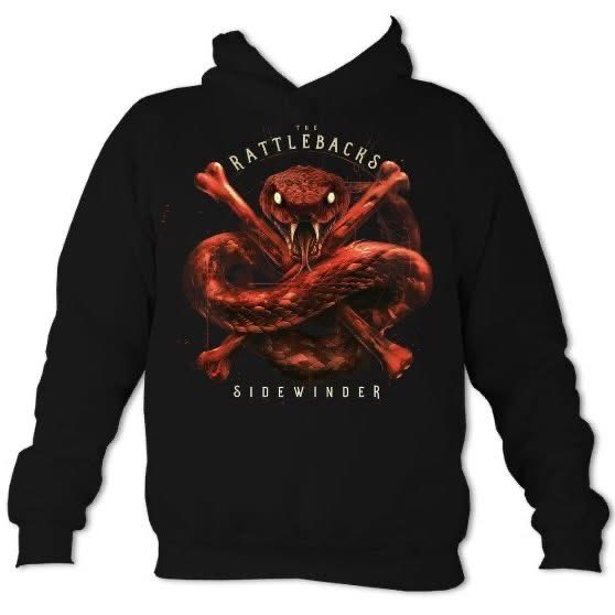 The Rattlebacks tweet media