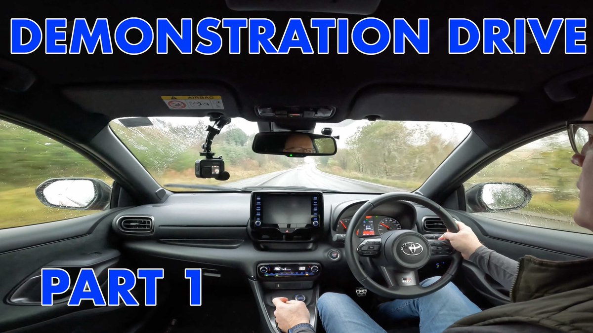 RegLocal's tweet image. New video going live at 18.30 tomorrow!