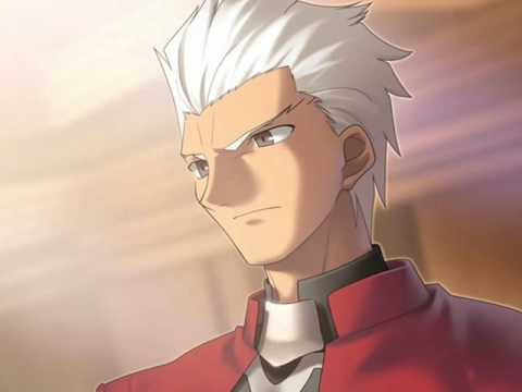 Serker_Eleison's tweet photo. Archer NPC?

Los baits antes eran creibles https://t.co/mZAYMvtIoh