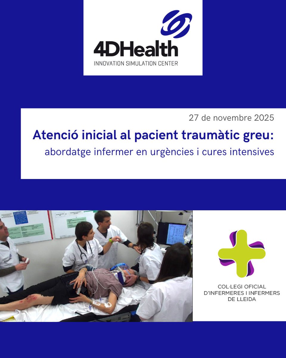 4DHealth tweet media