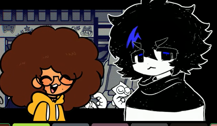 puppysnackz's tweet image. GRRR RRRAAAHHHH THEIR ART IS SO GOOD AND PLUS OUR PNGTUBERS CUTEEEE @Swufin