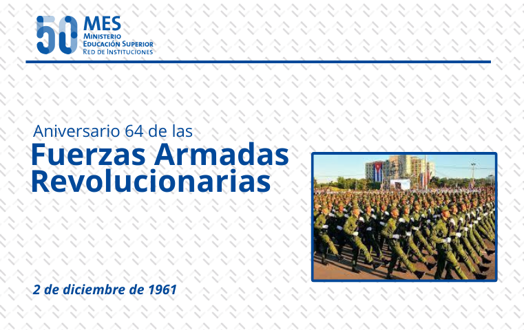 CubaMES's tweet photo. 🇨🇺 En la madrugada de un día como hoy, 1956, el yate Granma tocó tierra cubana 🌊. Ese desembarco no fue solo el inicio de la última etapa de la lucha revolucionaria, sino también la semilla de lo que hoy conocemos como nuestras @MinfarC.
Felicidades 🙌🇨🇺❤️

#UniversidadCubana https://t.co/aUxMx9cukQ