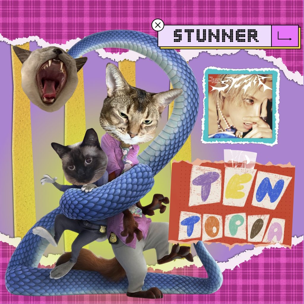 StreamFor1001's tweet image. Tentopia นครสตรีมมหาสนุก เมืองที่คนที่สตรีมด้วยมือถือและคอมพิวเตอร์อยู่ร่วมกันได้  💻🐰🦊📱

** ถ้าอยากการันตีว่าเราจะถึง 100 ล้านก่อนน้องเตนล์เดินเข้างาน เราจะต้องปิดจบยอด 100 ล้าน ภายในวันนี้เท่านั้น !! **

🎧open.spotify.com/playlist/19SV7…

#เลิฟลี่สตรีมเตนล์ได้ 
#StreamForTEN