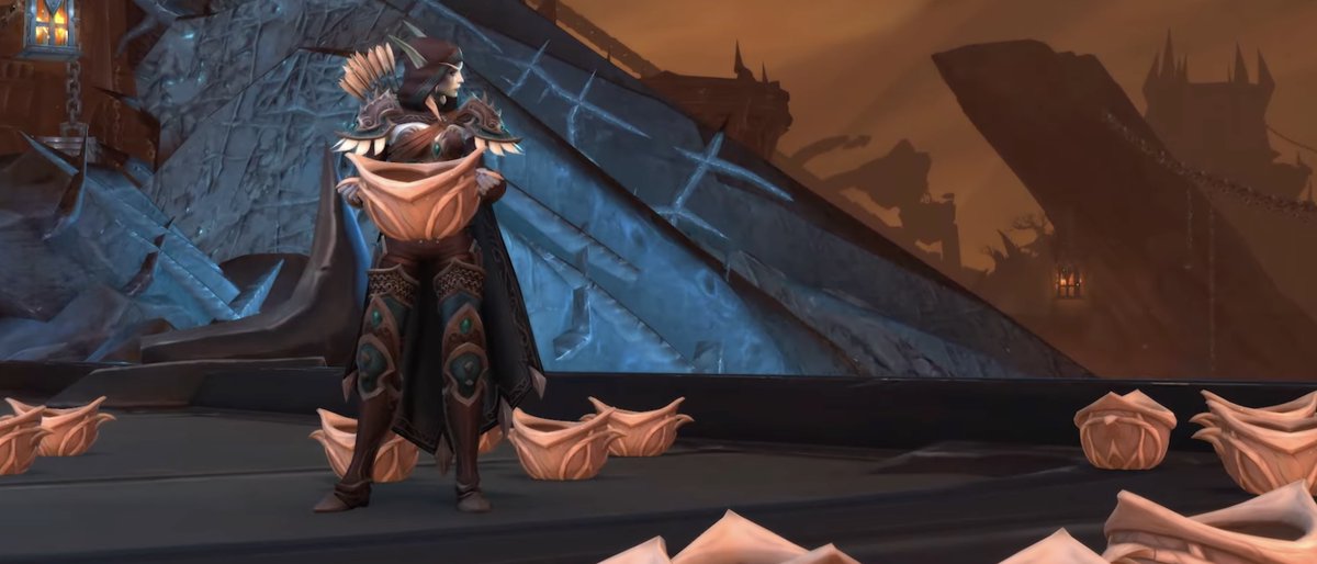 Icy Veins tweet media