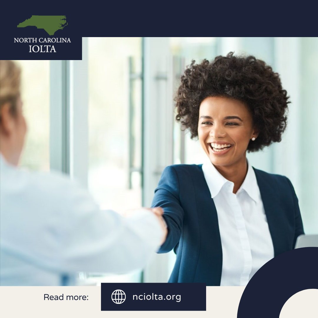 Did you know that North Carolinians who need free or low-cost legal support can find information, resources and referrals online via the North Carolina Legal Resource Finder (nclrf.org)?

Get the details at nciolta.org/legal-resource….

#NCIOLTA #AccessToJustice