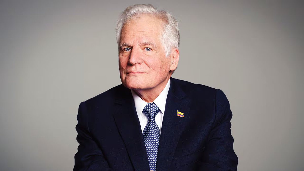 ATENTOS:

El Centro Democrático, el partido político encabezado por el exmandatario Álvaro Uribe Vélez, ha cerrado la puerta a la candidatura presidencial de Miguel Uribe Londoño.

Noticia en desarrollo.
<a href="/RevistaSemana/">Revista Semana</a>