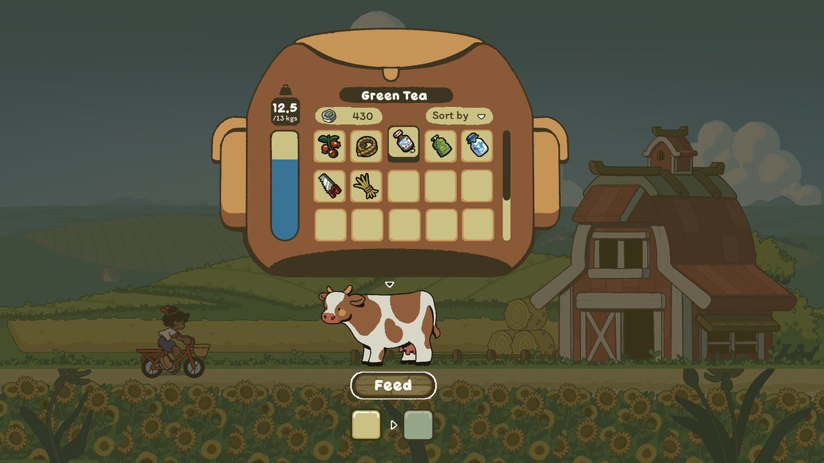 blibloop's tweet image. Reusing assets to go faster!