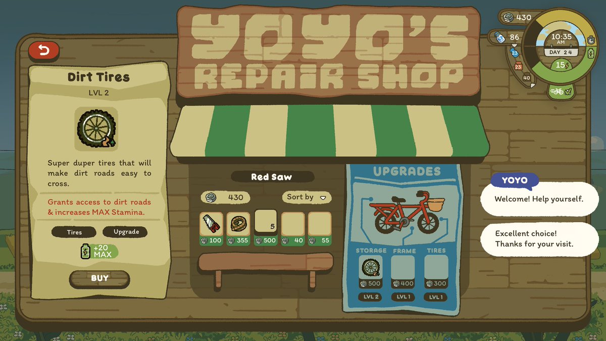 blibloop's tweet image. Reusing assets to go faster!