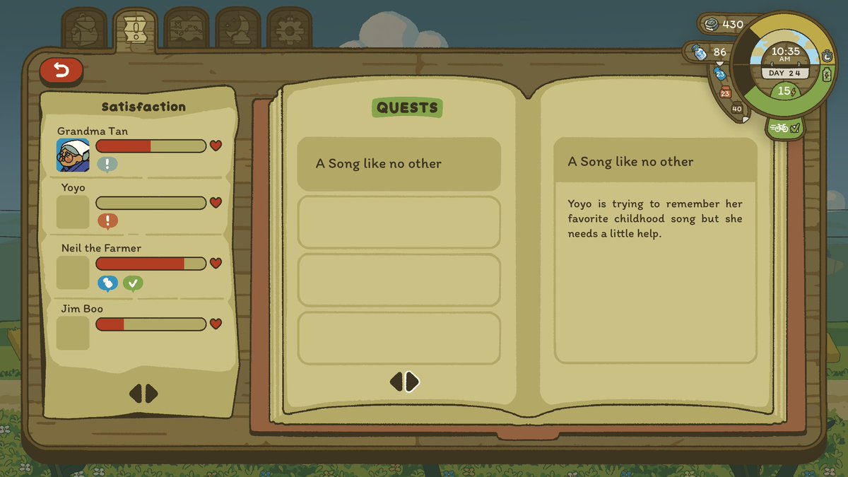 blibloop's tweet image. Reusing assets to go faster!