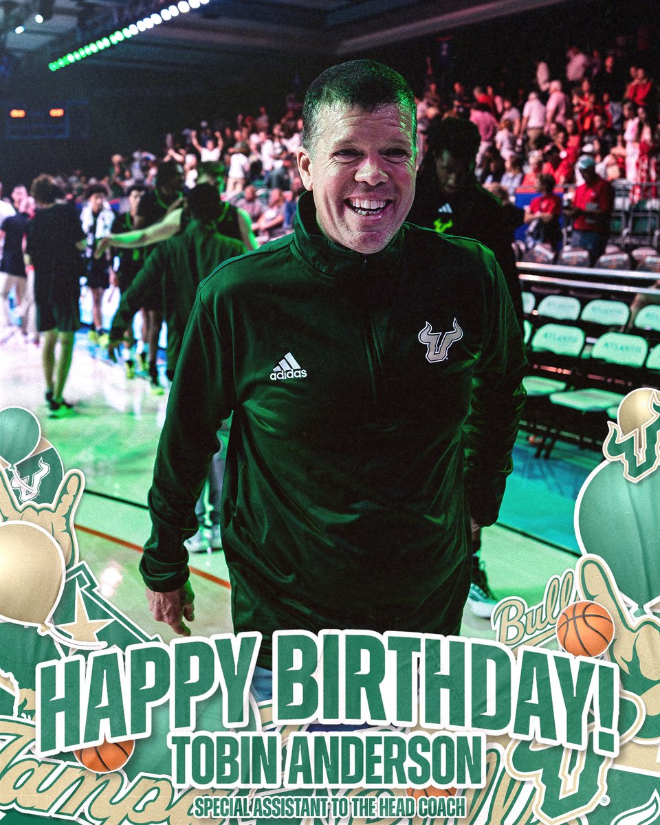 Happy Birthday <a href="/andersontobin/">Tobin Anderson</a> 🍰