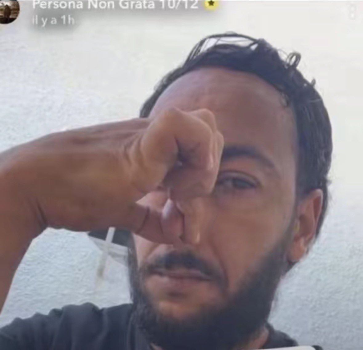 Sineddinho's tweet photo. @kde952 C’est même pas le meilleur album de Maes https://t.co/iUatddziFu