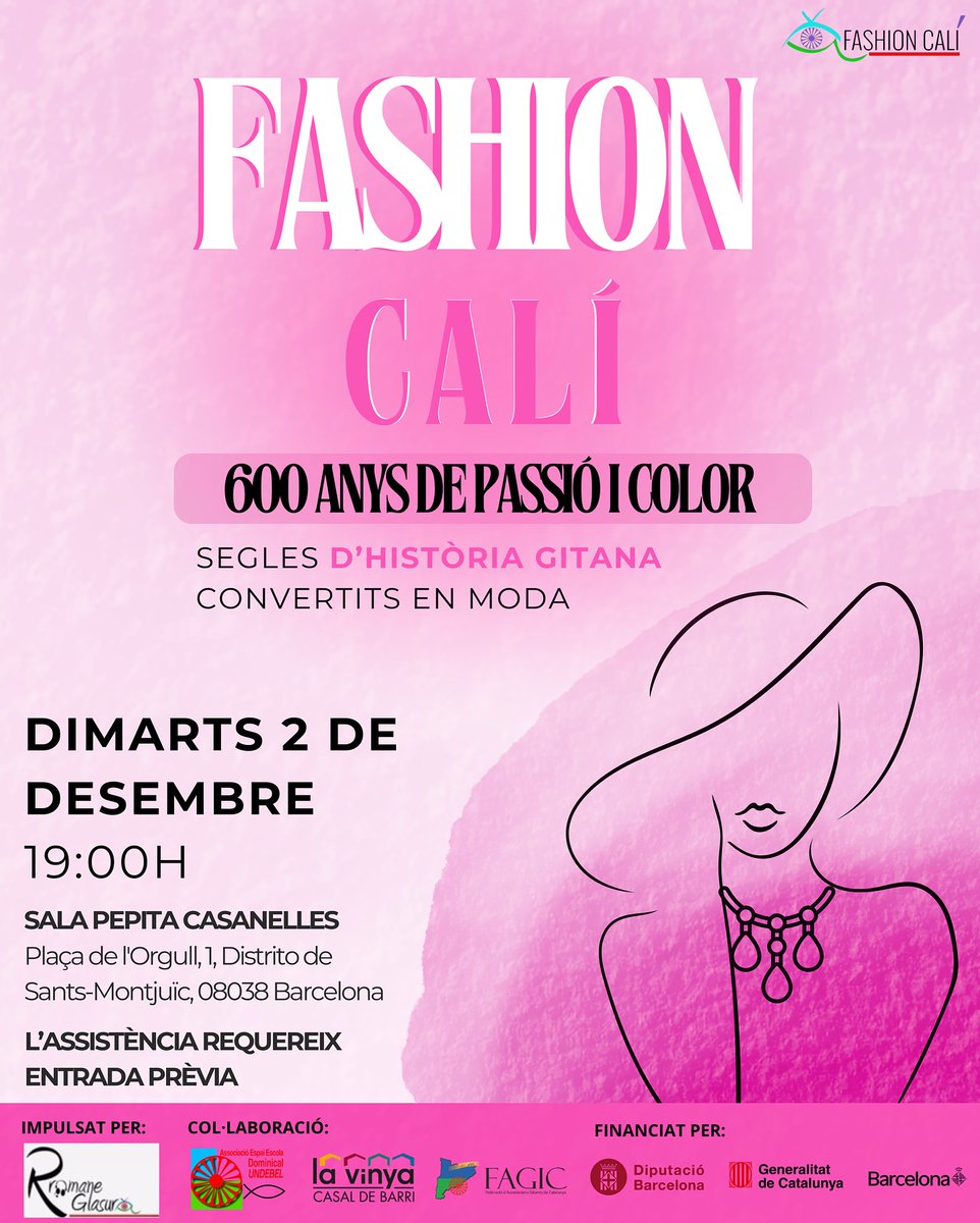 Museu Virtual del Poble Gitano a Catalunya tweet media