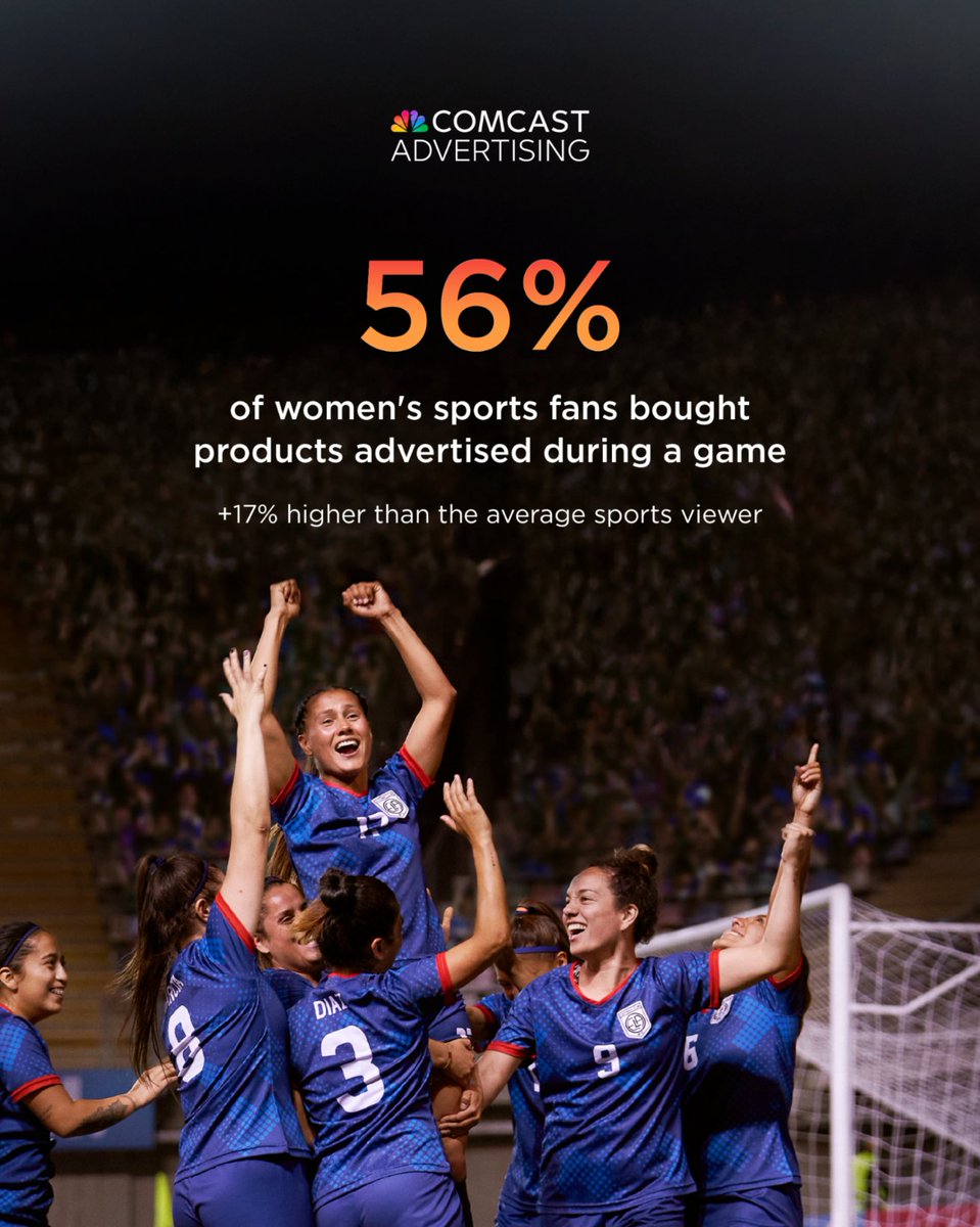 Comcast Advertising tweet media