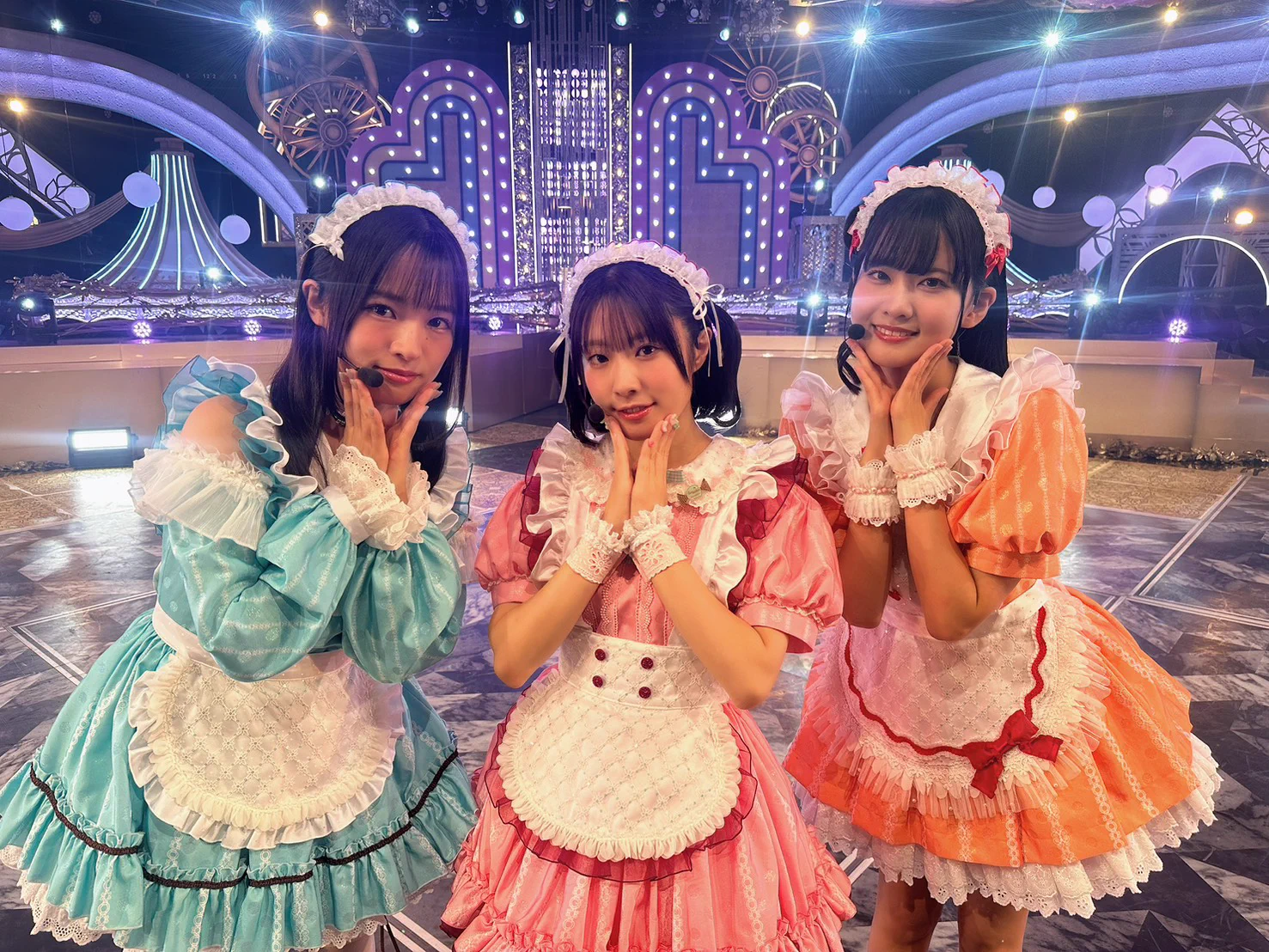 大西亜玖璃 on X: 