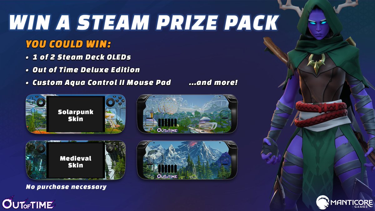 Out of Time - Cyberspace OUT NOW tweet media