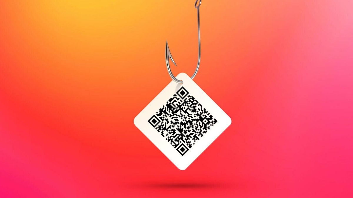 GNT_fr's tweet image. Une nouvelle arnaque aux faux PV avec QR code se propage partout en France generation-nt.com/actualites/arn… #FauxPv #QrCode