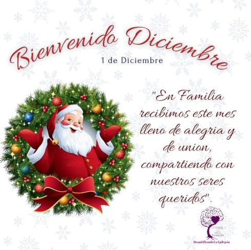 Renaserconamor's tweet photo. Que este mes nos recuerde que juntos somos más fuertes, que cada avance importa y que la Navidad trae luz incluso en los días difíciles. Unidos seguimos renaciendo con amor. 💜✨
#desmiticandolaepilepsia #personasconepilepsia #epilepsia #colombia #medellin #navidad #1deDiciembre https://t.co/eMo2p3VtHB