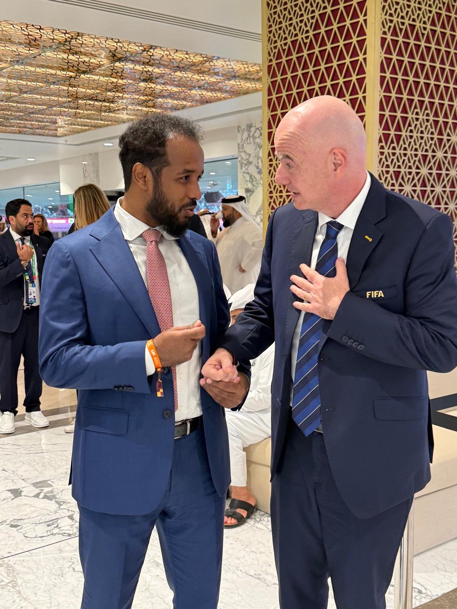 Ministry of Youth and Sports of Somalia tweet media