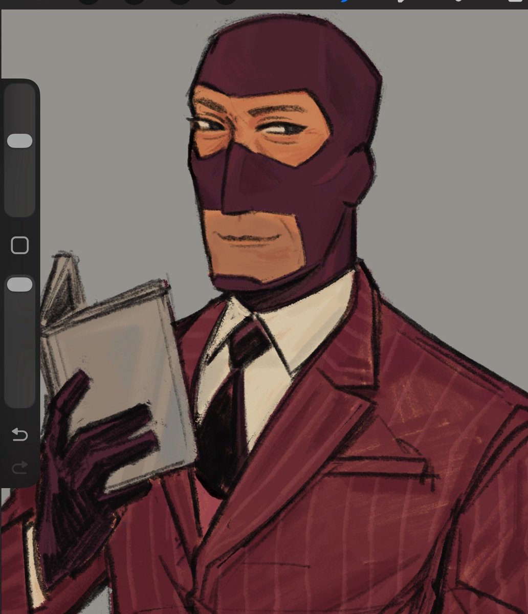 Raise your hand if you want to hurt spy from the hit game tf2