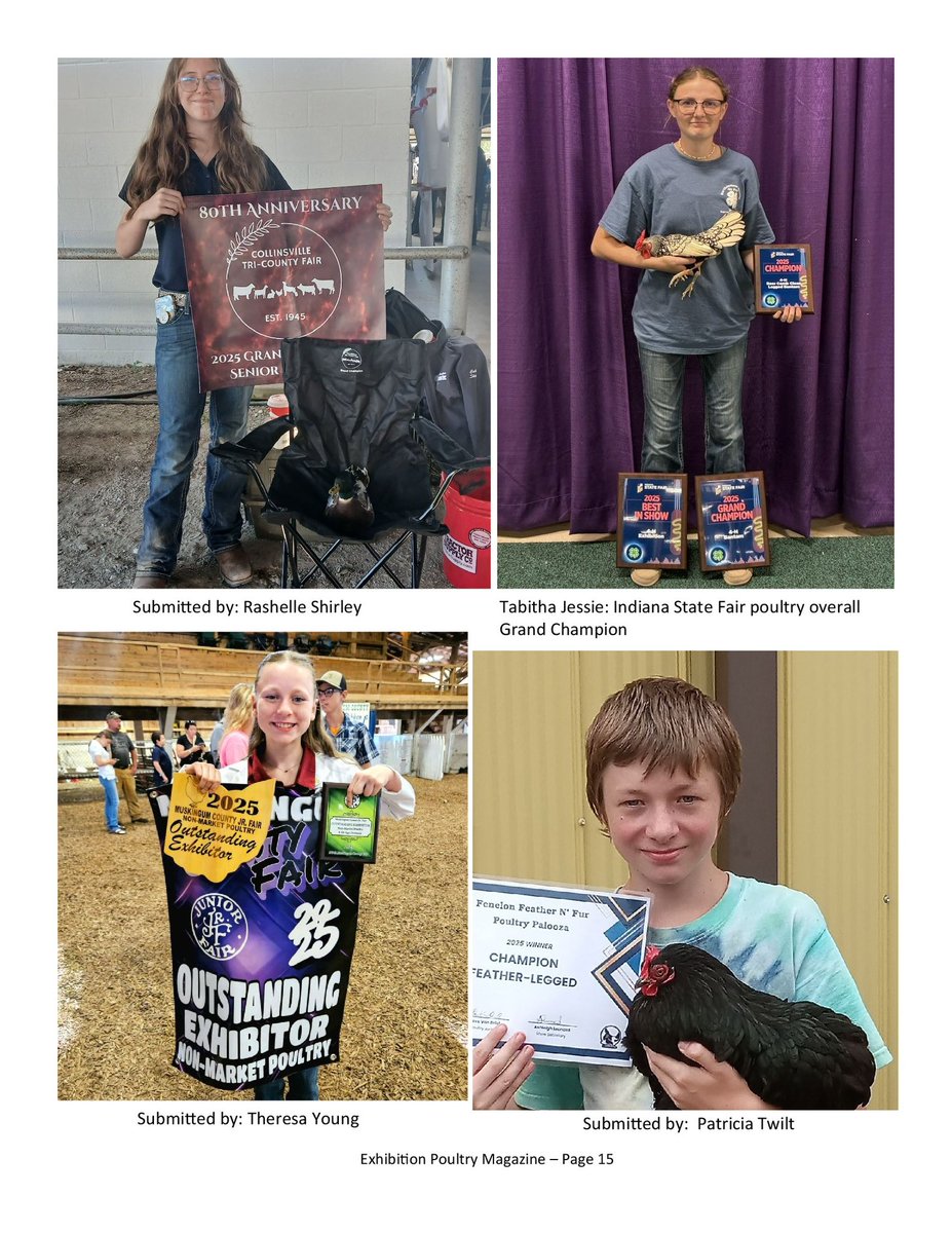PoultryMagazine's tweet photo. https://t.co/GDp9WHvAm6