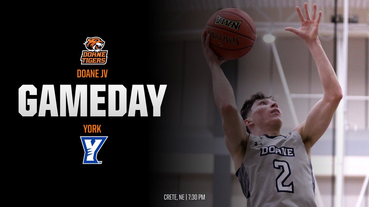 Doane Men’s Basketball JV Program tweet media