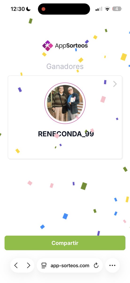 DirectoAlPoste's tweet image. 🎄🔥 TENEMOS GANADOR DEL AGUINALDO DEL COBRA 🔥🎄

Gracias a todos los que participaron en la dinámica de la entrevista.
Apostamos en el video y me tocó pagarle al Cobra un mes de su Premium… para uno de ustedes 🤣💸

Y el ganador del 1 mes de Cobra Premium es:

👉 @RENECONDA_99…