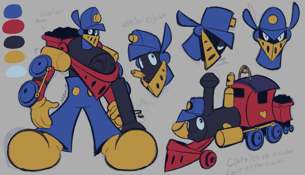 Optimus Prime design 

#Transformers