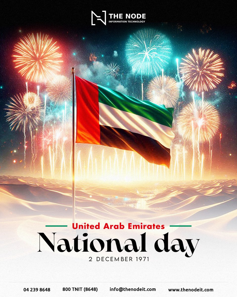 thenodeit's tweet photo. May the strength, resilience, and unity of our nation inspire us to reach new heights https://t.co/4WMZN9PrQw