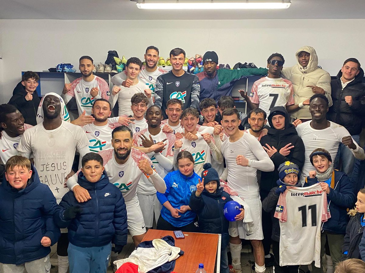 BeFootball tweet media