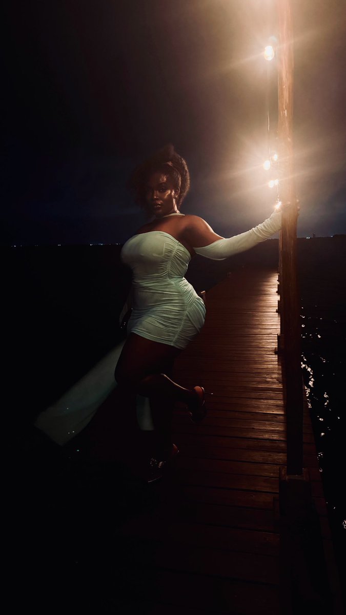 She was a fairy - or how do they say it ? 🧚‍♂️
