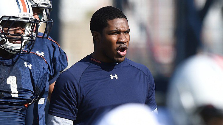 TheBarn_Auburn's tweet image. Kodi Burns will serve as Associate Head Coach, Alex Golesh announced.