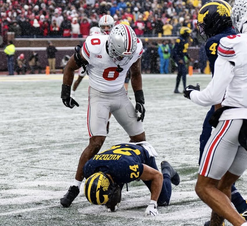 Scarlet and Gray Content tweet media
