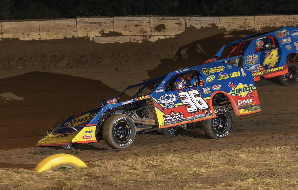 Thank you. In 2025 I raced 50 nights😁🏁