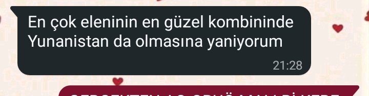 yokolmazaslaa's tweet image. Malsf bizim dertler