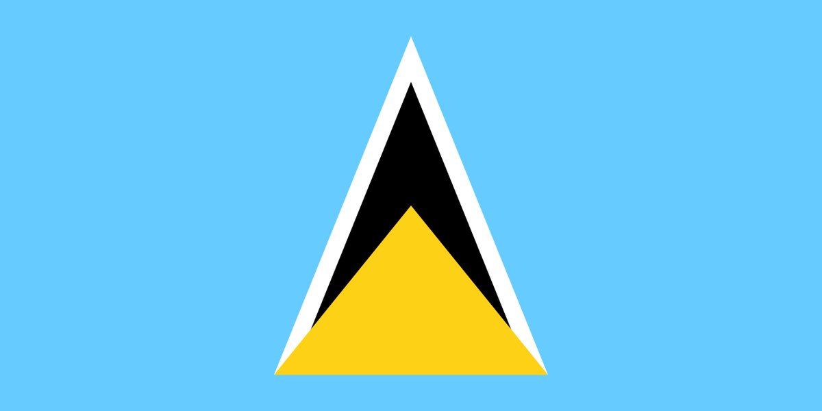 TomekSurdel's tweet image. Podczas gdy #Honduras wciąż liczy głosy oddane we wczorajszych wyborach, obywatele #SaintLucia, niewielkiego państwa na #Karaiby, wybierają dzisiaj deputowanych do 17-osobowej izby niższej swego Parlamentu. Zwycięska partia obejmie też tekę premiera.