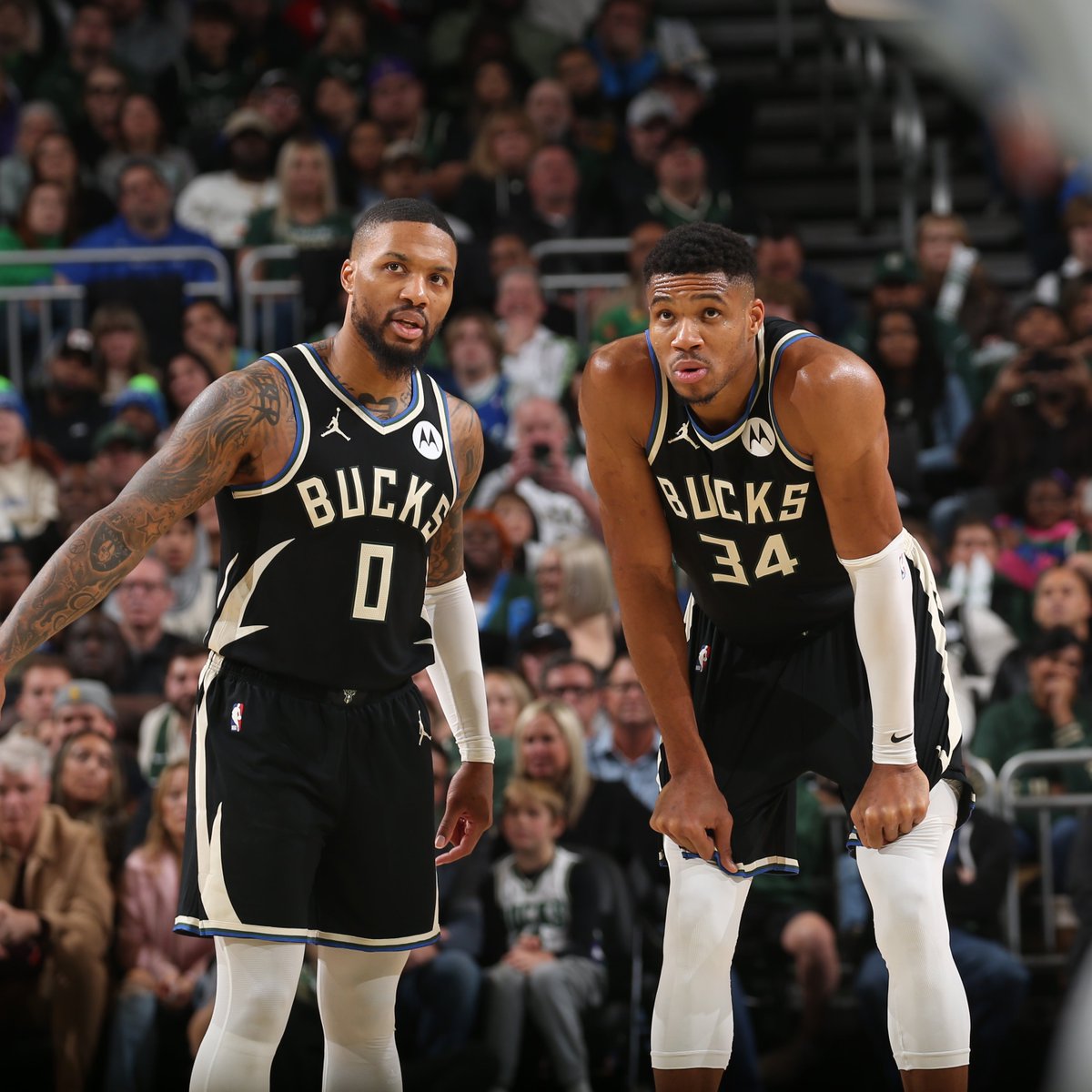 NBA.com/Stats tweet media