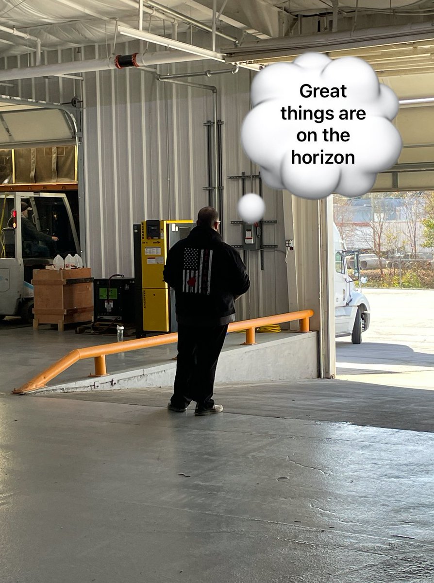 AccuGridTech's tweet photo. Always a good day when the delivery truck arrives! 📦 https://t.co/nUoQF7KtiY