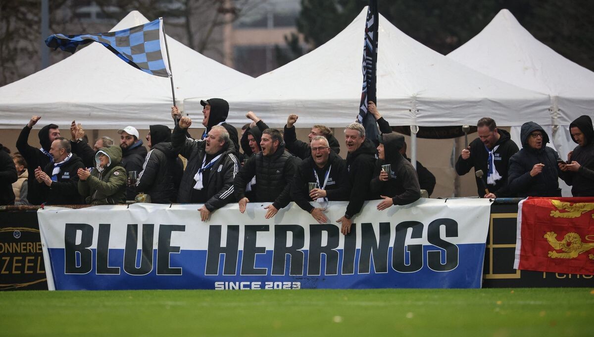 Coupe de France : Dieppe jouera à Orléans, Le Havre accueillera Amiens en 32e de finale
➡️ l.ici.fr/7Gy