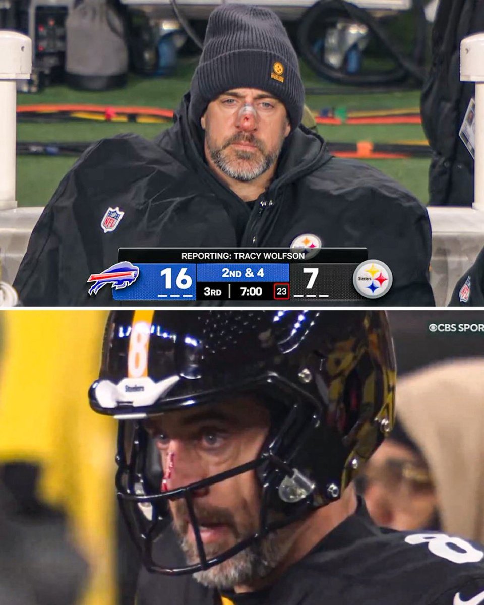 TomBradyEgo's tweet photo. Seeing Aaron Rodgers barley get 200 yards a game and struggle to even finish games at age 42 makes Tom Brady’s borderline HOF career in his 40s that much more astonishing https://t.co/B1hLW9Zq6u