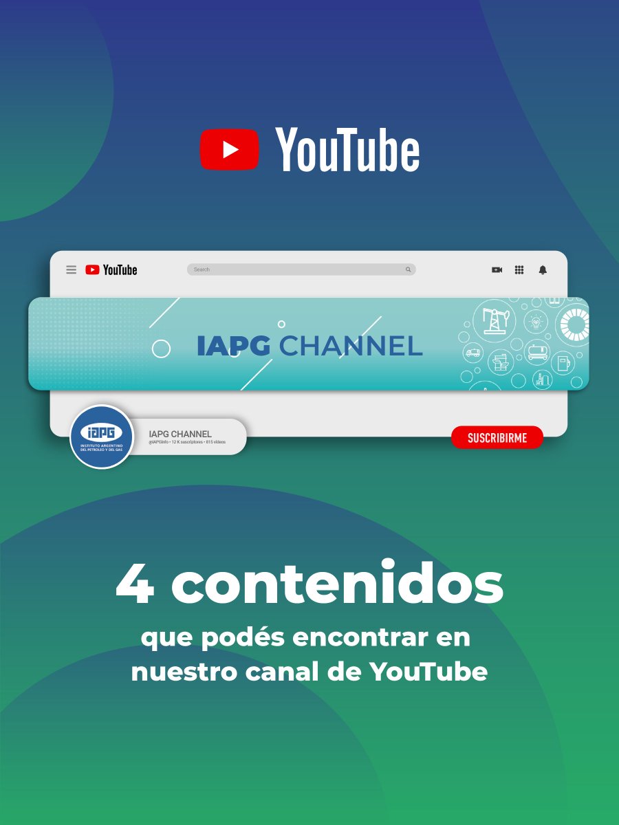 AOG Patagonia Expo tweet media