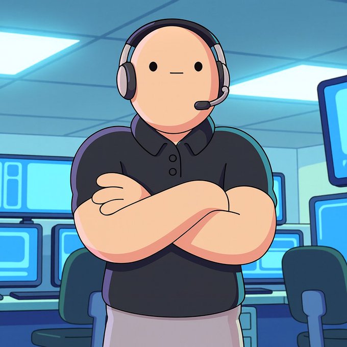 Ojuzspark's tweet image. We’re not guessing.  
We’re monitoring.  
Every screen. Every signal. Every whisper.  
@Fowl_Play_NFTs  presale isn’t just a launch—  
it’s an operation.  
Only the prepared eat first.

fowlplay.xyz