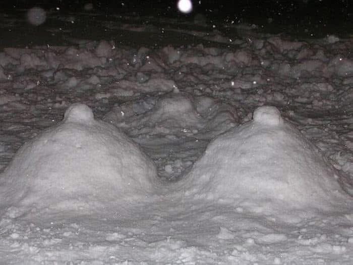 SmithJools's tweet image. Ladies, it’s the first of the month.
Time to check those boobies.  ⚪️ ⚪️