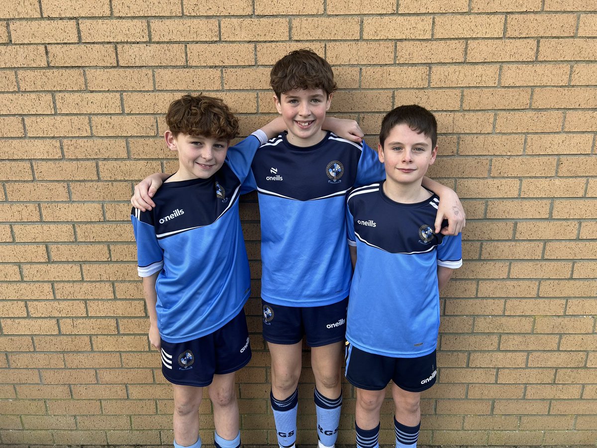 Rathmore Grammar PE tweet media