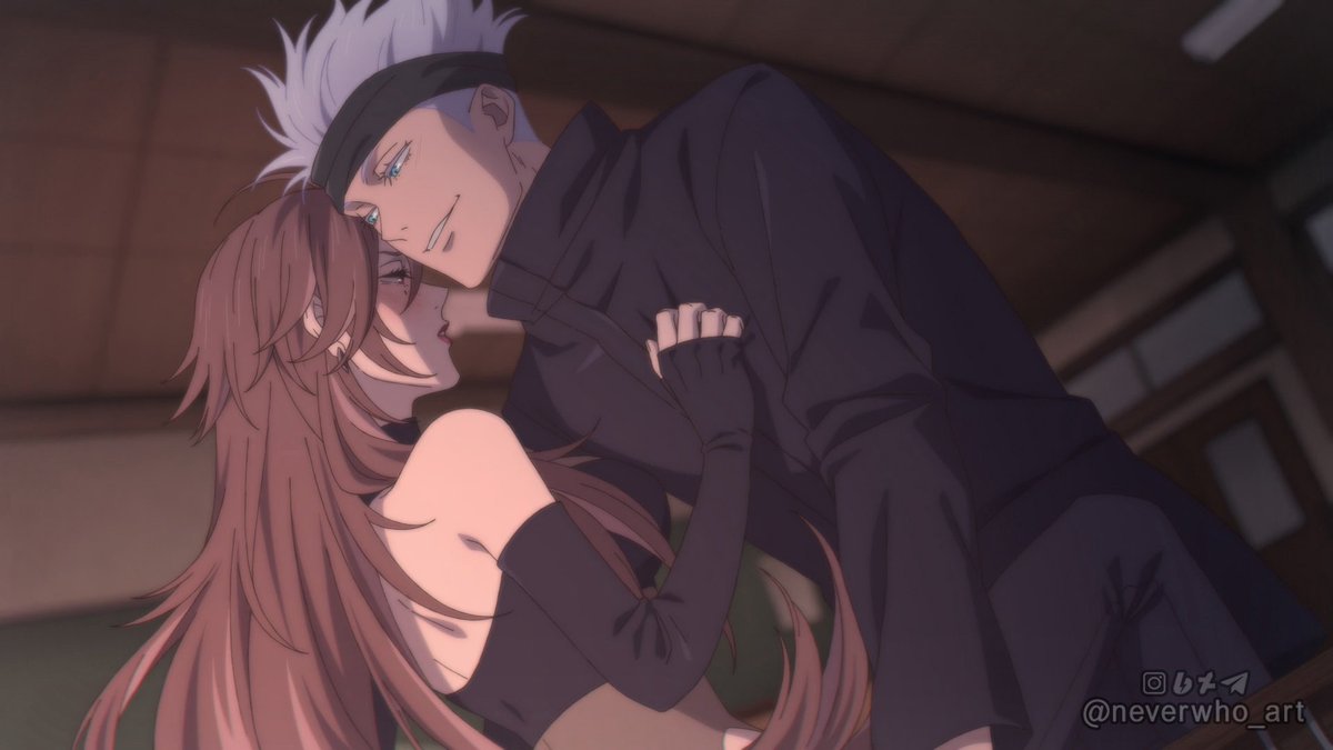 Neverwho tweet media