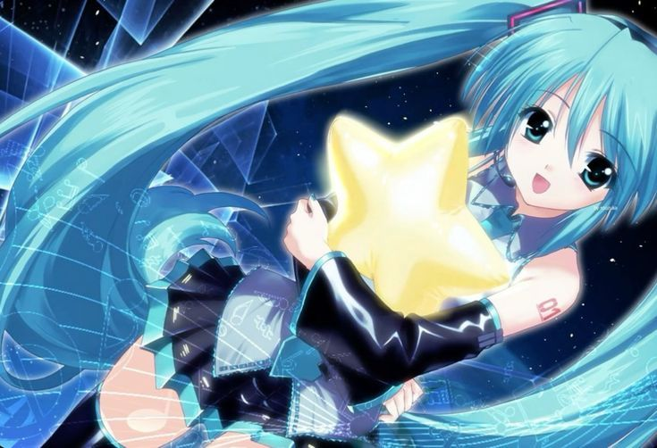 aya likes deco*27 tweet media